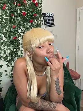 butterflybootyy on StripChat 