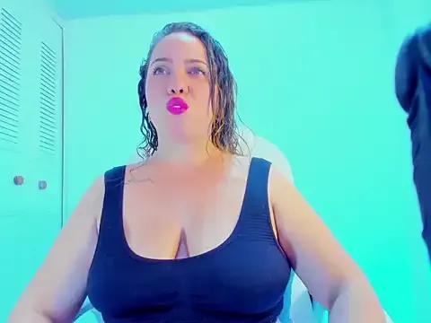 caamii_foxx on StripChat 