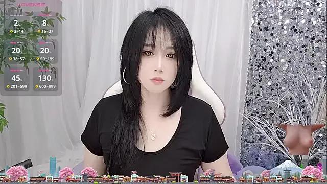 caicai99 on StripChat 