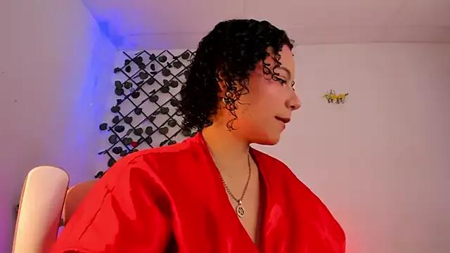 cailynhot on StripChat 