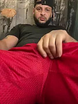 CallmeRICO on StripChat 
