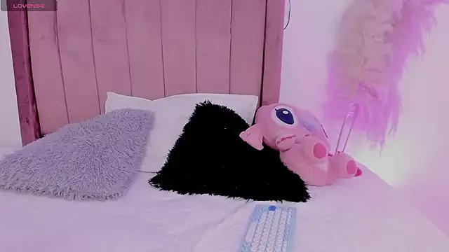 CamiloDoumit on StripChat 