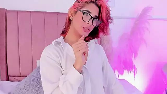 CamiloDoumit on StripChat 