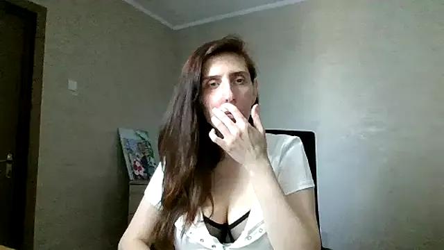 CandiCole on StripChat 