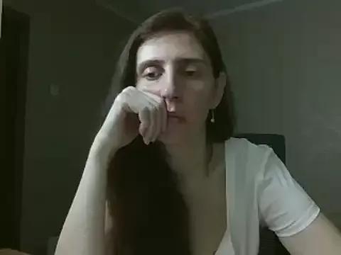 CandiCole on StripChat 