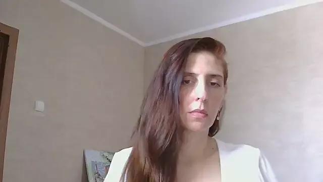 CandiCole on StripChat 