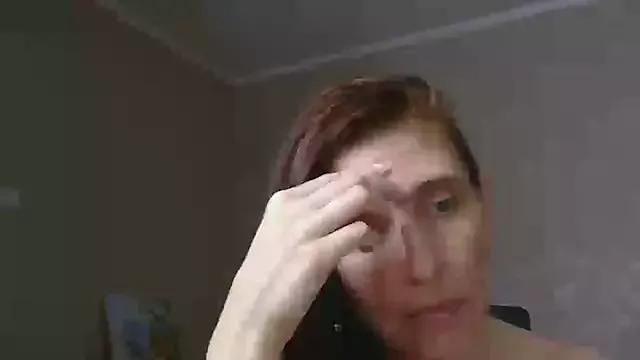 CandiCole on StripChat 