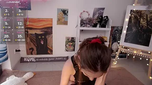 Careful_i_bite on StripChat 