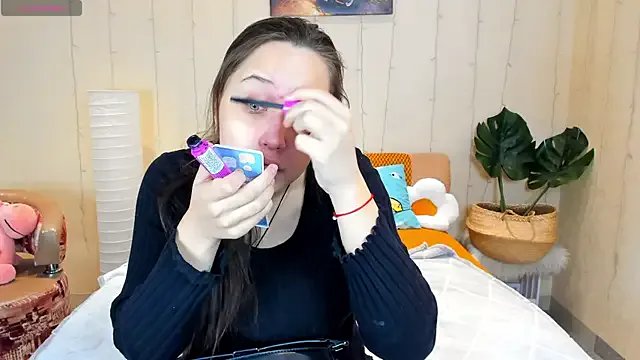 Carolina-sky — show ass