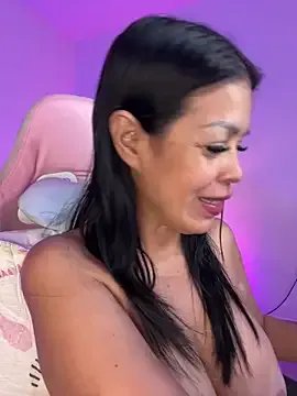 CarolinaRosas from StripChat