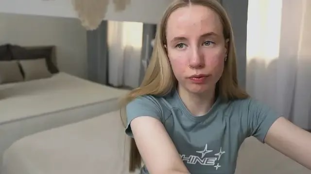 Cassie_Kelman from StripChat