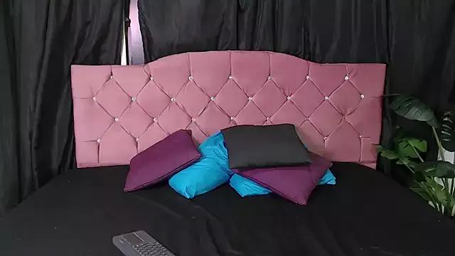 Cataleya_divine on StripChat 