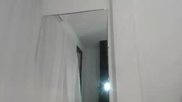 cataleyah_07 on StripChat 