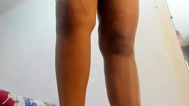 cataleyah_07 on StripChat 