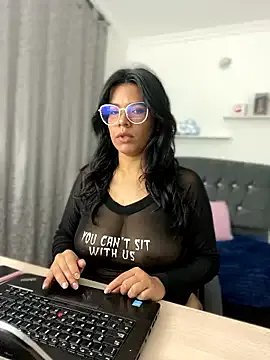 CATHA_EF from StripChat