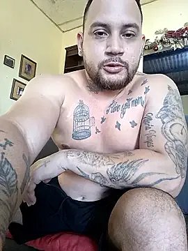 Catire10_ from StripChat