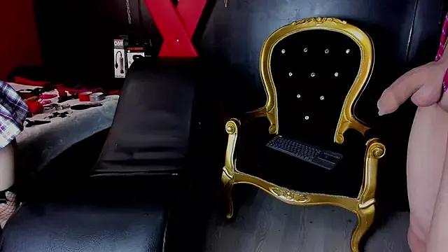 cattleya_rosa on StripChat 
