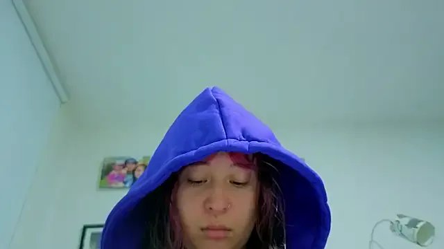 Celeste_Bauman from StripChat