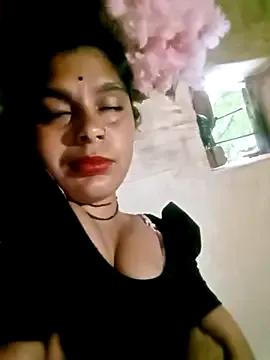 Chanchal_ji on StripChat 