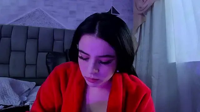 ChannelWhite_ on StripChat