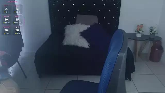 Chikis__F_W on StripChat 