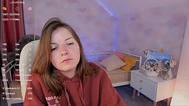 Chloe_princesss on StripChat 