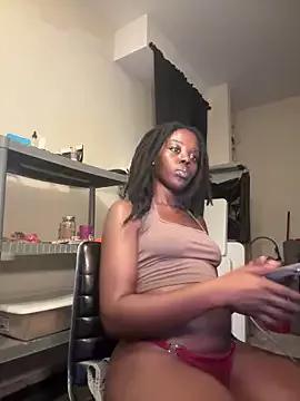 choclatepeaach on StripChat 
