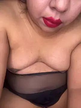 Cieloazul66 on StripChat 
