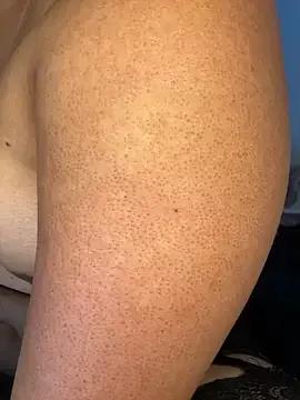 Cieloazul66 on StripChat 