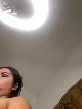 Cieloazul66 on StripChat 