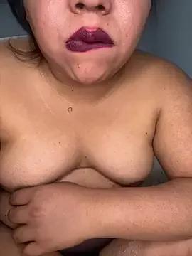 Cieloazul66 on StripChat 