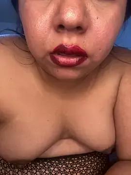 Cieloazul66 on StripChat 