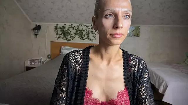 CleoSecret on StripChat 