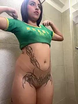 CloeOwens on StripChat 