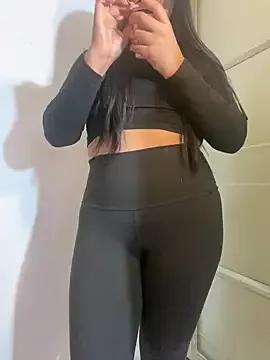 conie_love69 on StripChat 