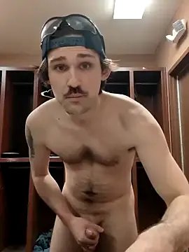 countrybannanaman from StripChat