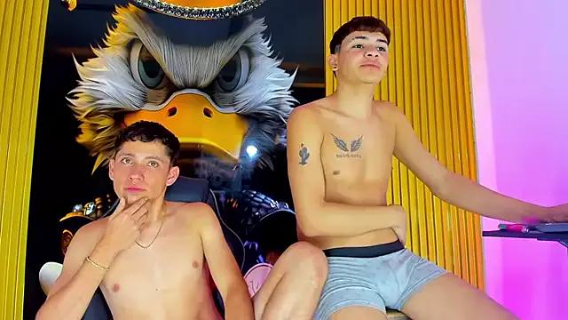 crazy_people20 on StripChat 