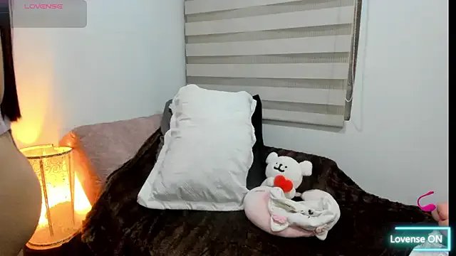 CristinaLaurentt — baile latino sensual