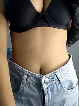 Cute_ritu0 on StripChat 