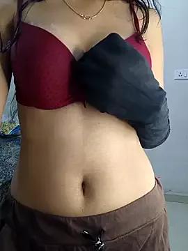 Cute_ritu0 on StripChat 