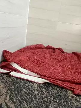 Cute_ritu0 on StripChat 