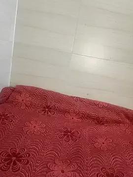 Cute_ritu0 on StripChat 