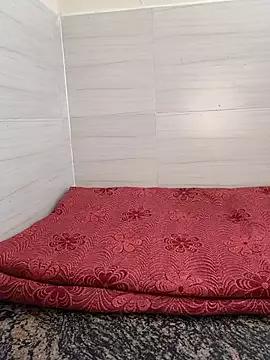 Cute_ritu0 on StripChat 