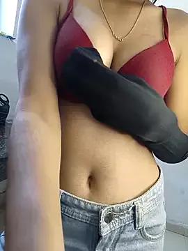 Cute_ritu0 on StripChat 