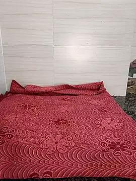 Cute_ritu0 on StripChat 