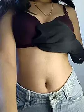 Cute_ritu0 on StripChat 