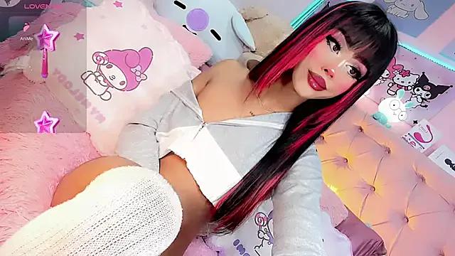 Cute_Roxxy on StripChat 