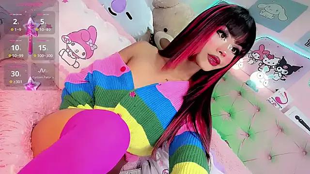 Cute_Roxxy on StripChat 