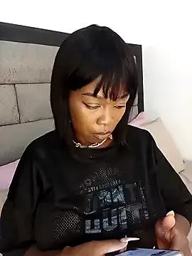 CuteBootyBae on StripChat 