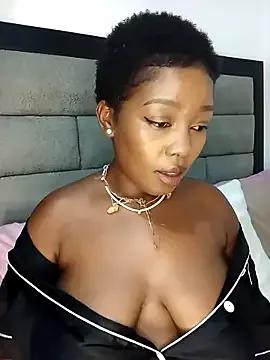 CuteBootyBae on StripChat 